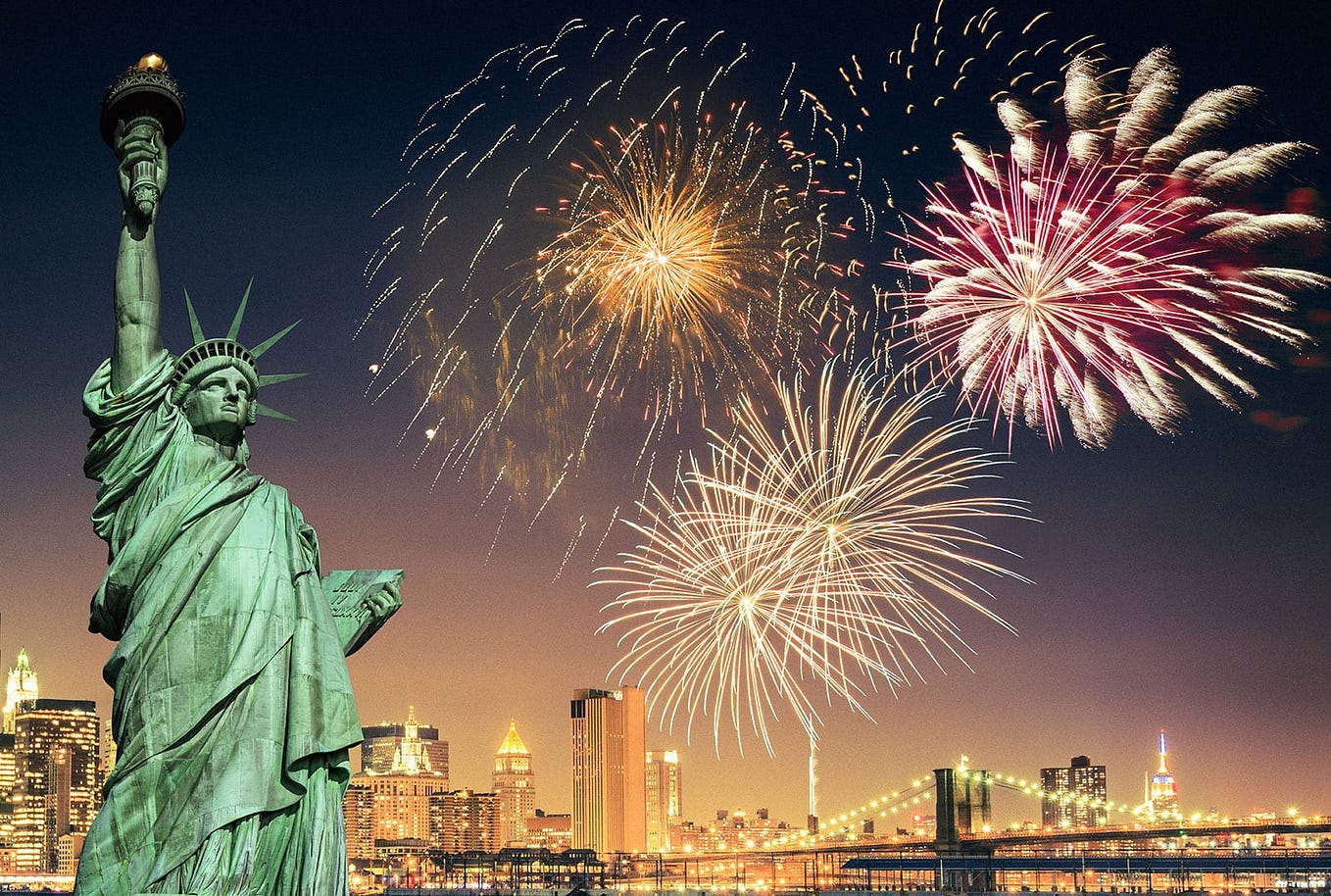 july 4th parties in nyc