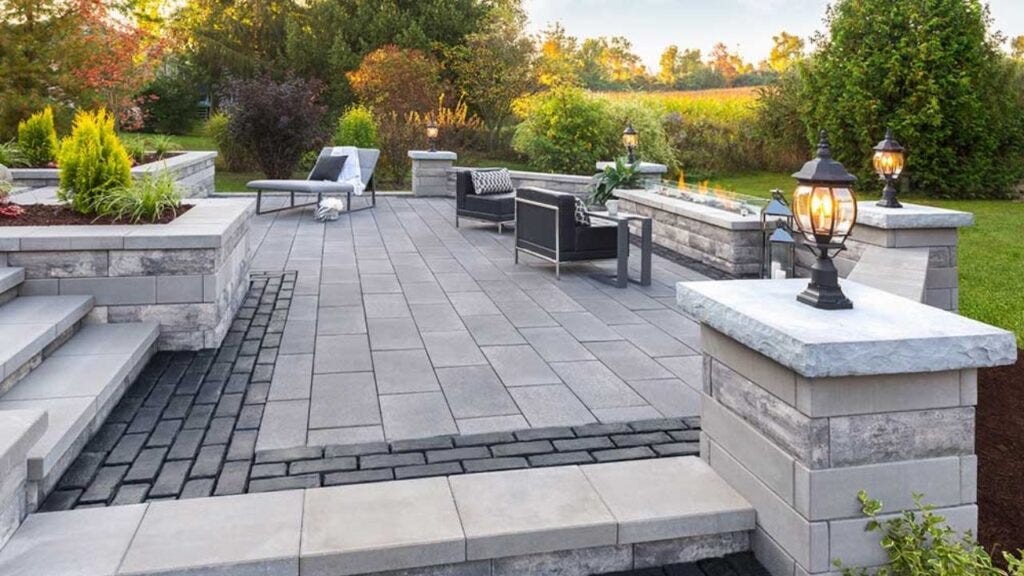 How Much Does Asphalt Paver Installation Cost? by Pavers Experts Medium