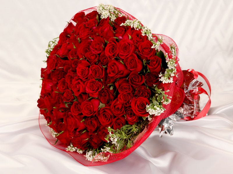Picking The Most Reliable Flower Delivery Dealers by flowerwholesale Medium