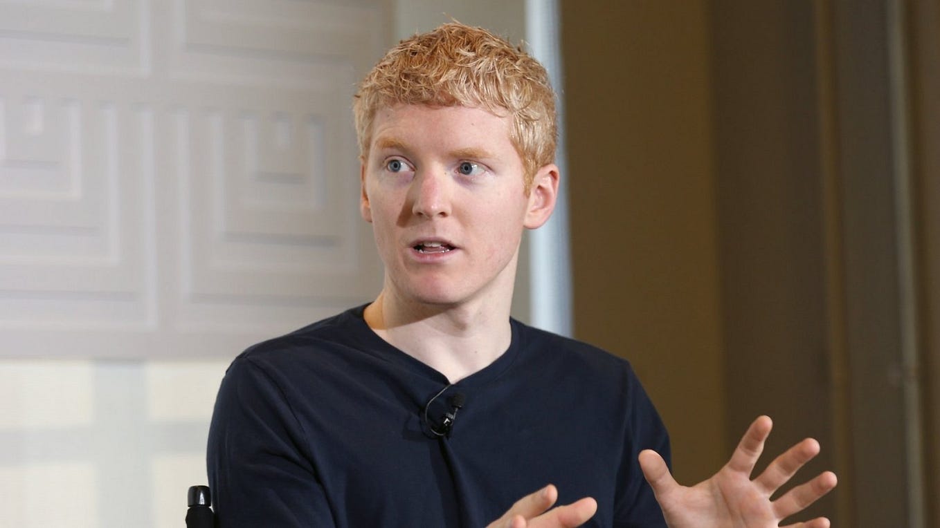 Debriefing Patrick Collison’s Advice to 10–20 Year Old’s + My Top 3 Advice Points For The Same…