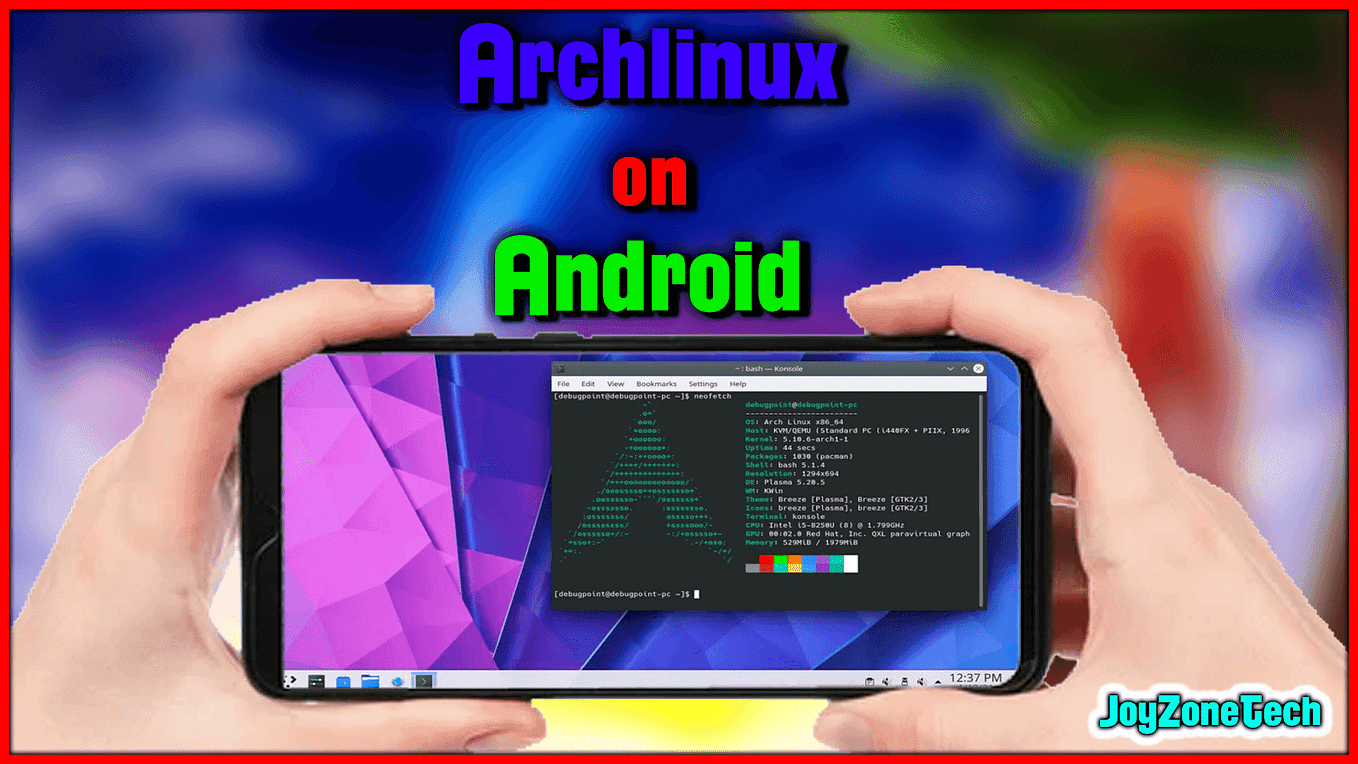 How To Run Windows 10 On Android Windows 10 Is One Of The Most Used 