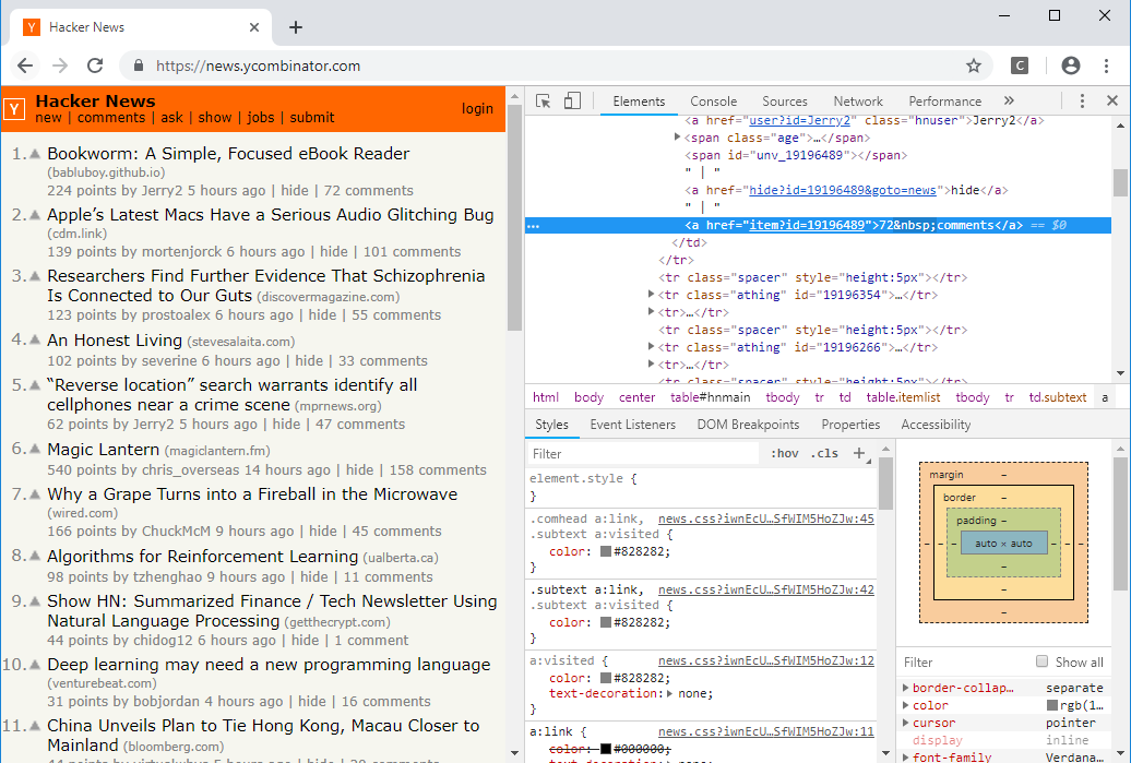 The Best Web Scraping Tools, APIs and Frameworks [Complete 2020 Guide ...