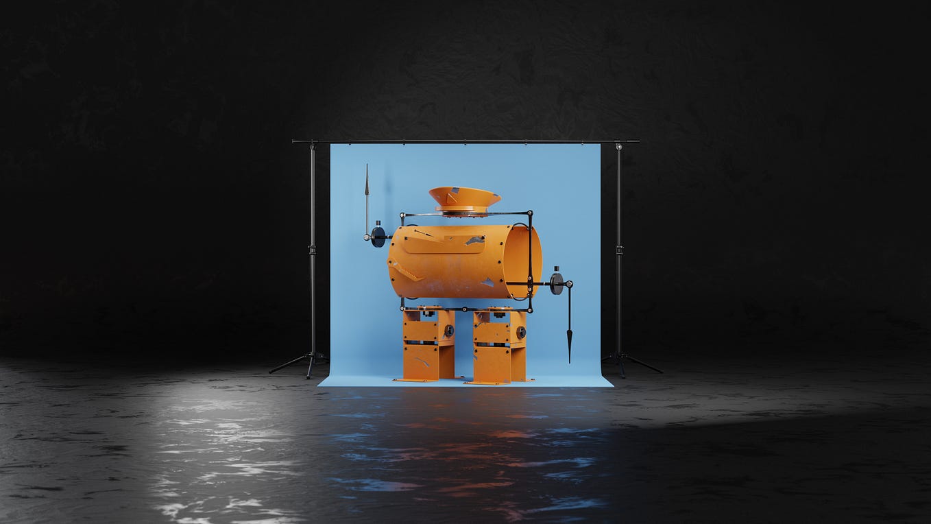 “Rendering Architectural Plans like a Pro: A Step-by-Step Guide using ...