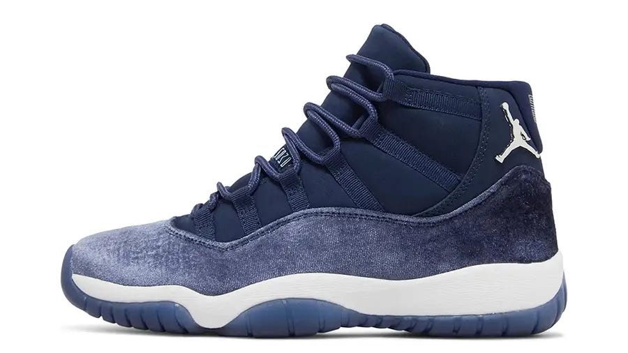 What Does GS Stand for in Jordan 1? by Keithlodicodxby Jun, 2024