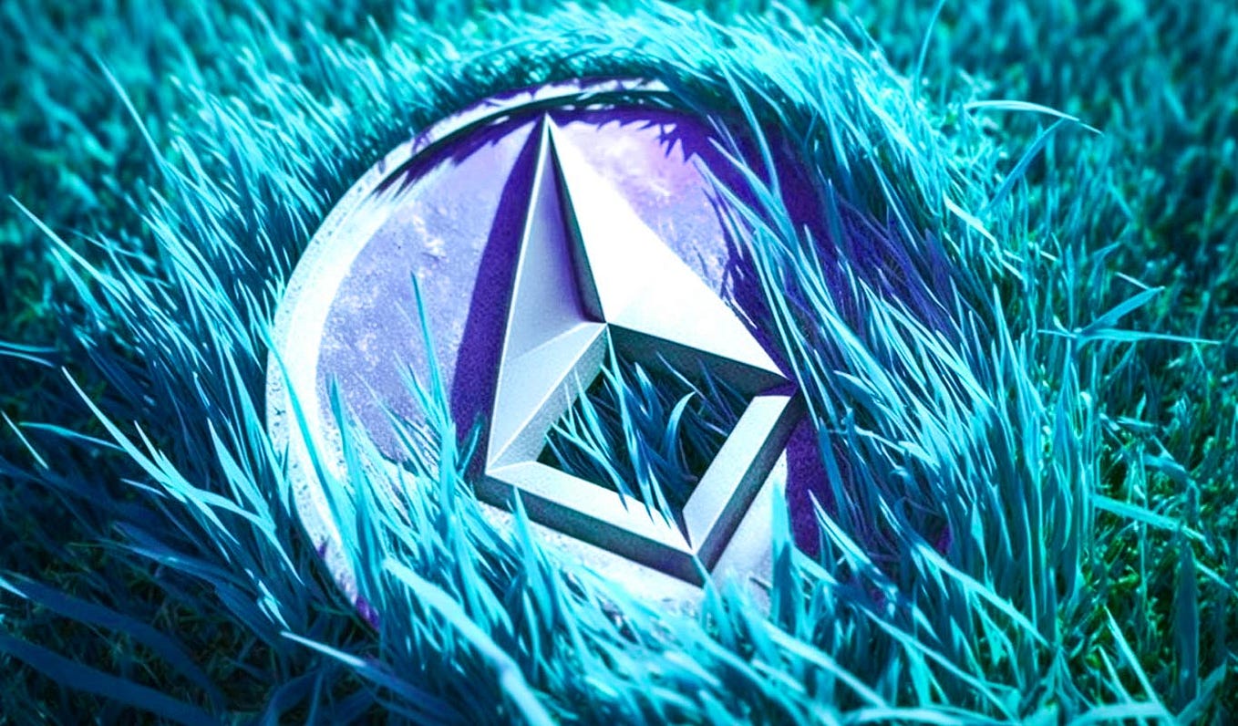 Advancing Ethereum Transaction Privacy: Wallet Hopping and Mass ...