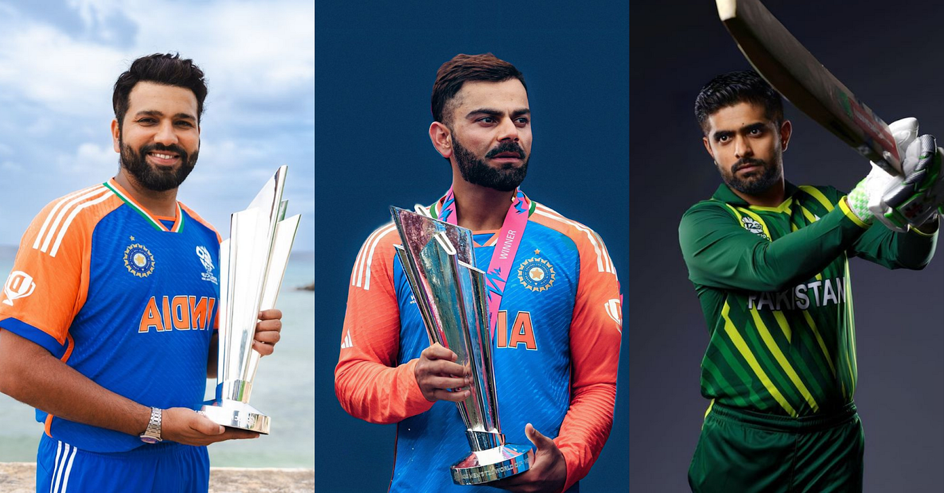 Most Test Runs In A Calendar Year 2025 