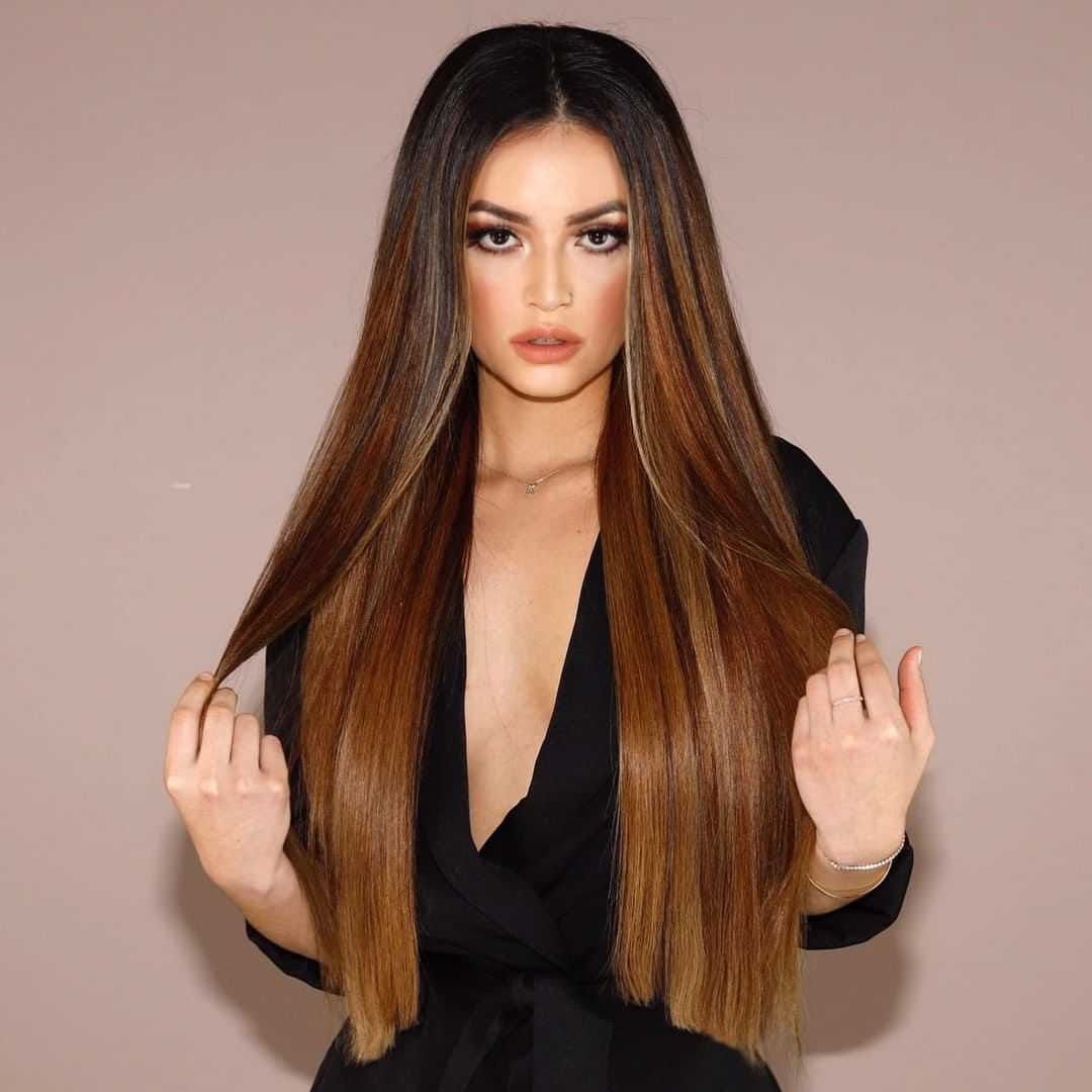 40 Best Haircuts For Long Faces In 2022 Https www vimiwell best  30-fabulous-hairstyles-for-long-faces-long-face-hairstyles-hair