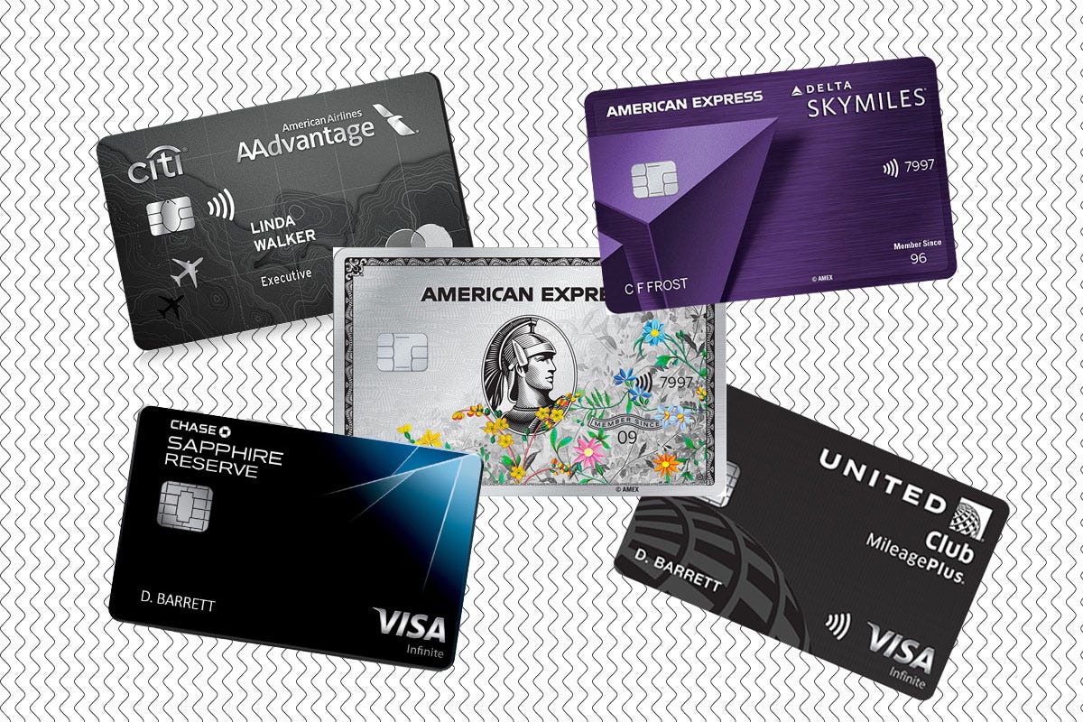 Actual Working Credit Card Numbers: What You Need to Know | by Brian ...