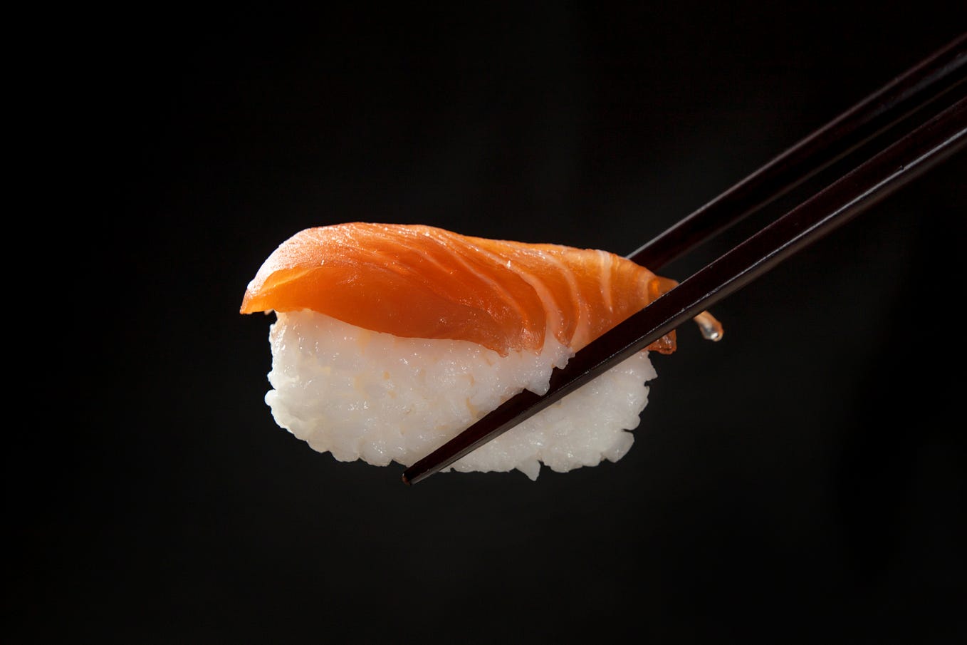 How Norway Convinced Japan That Sushi Was Made With Salmon