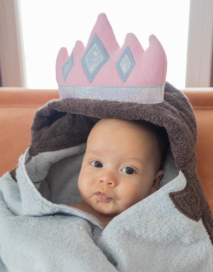 Pool Time Fun with Swooneez Hooded Towels! by Swooneez Swooneez Hooded Towels for Babies and