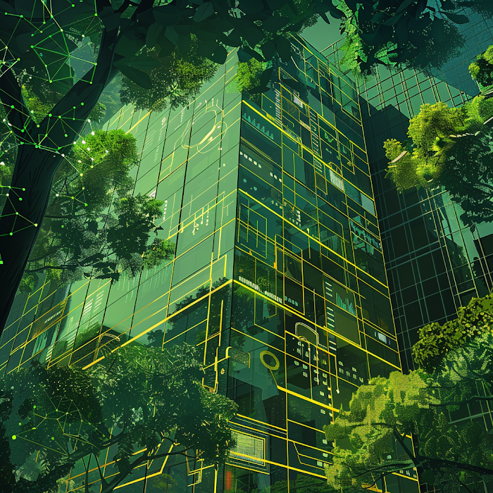 Navigating a Greener Path: Eco-Conscious Insurance Policies | by Luis ...
