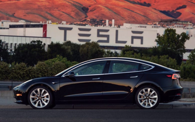 Tesla's Design Thinking Approach: How Design Thinking worked for Tesla