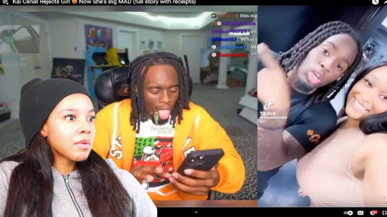 WATCH NOW Lyna Perez Leak Video Gives Rise To Online Scandal leaked
