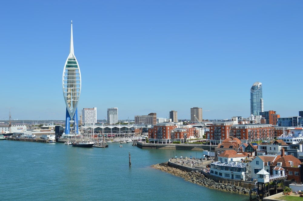 Portsmouth: A Historical Gem