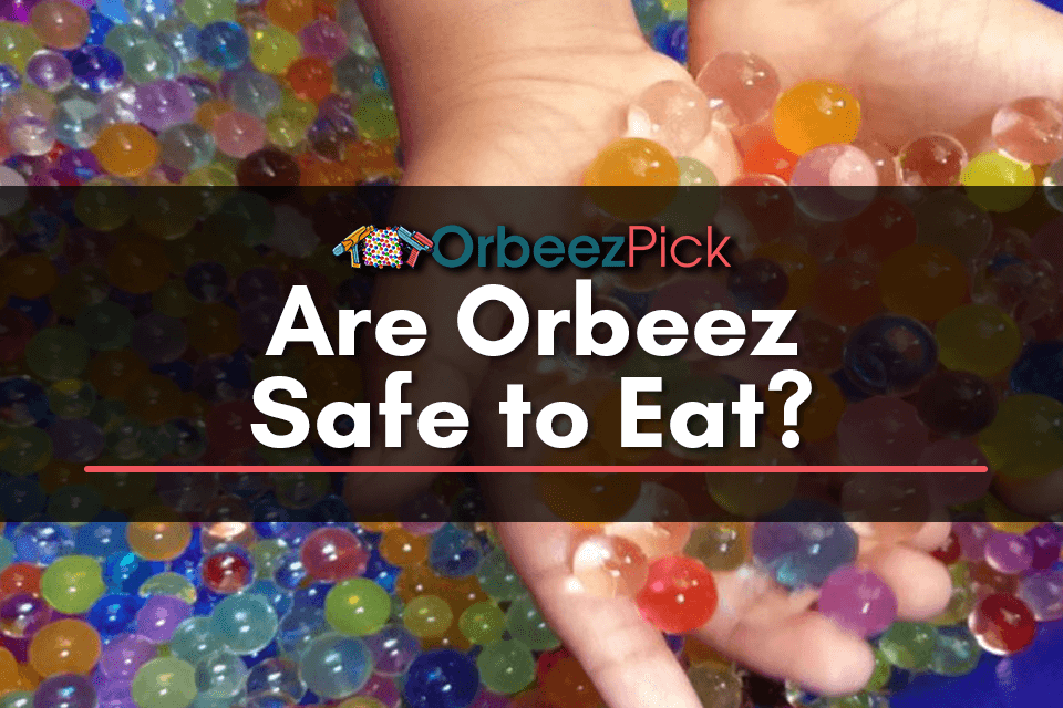 How Long Does Orbeez Grow? by OrbeezPick Sep, 2023 Medium