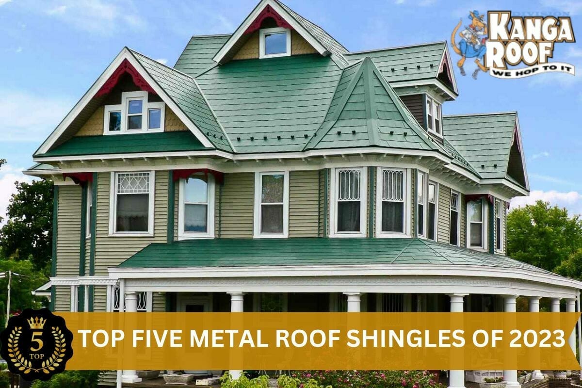 IS A METAL ROOF CHEAPER THAN SHINGLES? Cornelia Roofers Medium