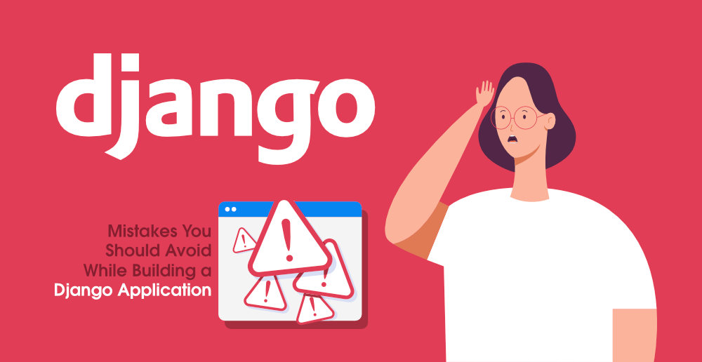 Best Practices for Structuring a Django Project | by eyong kevin | ITNEXT