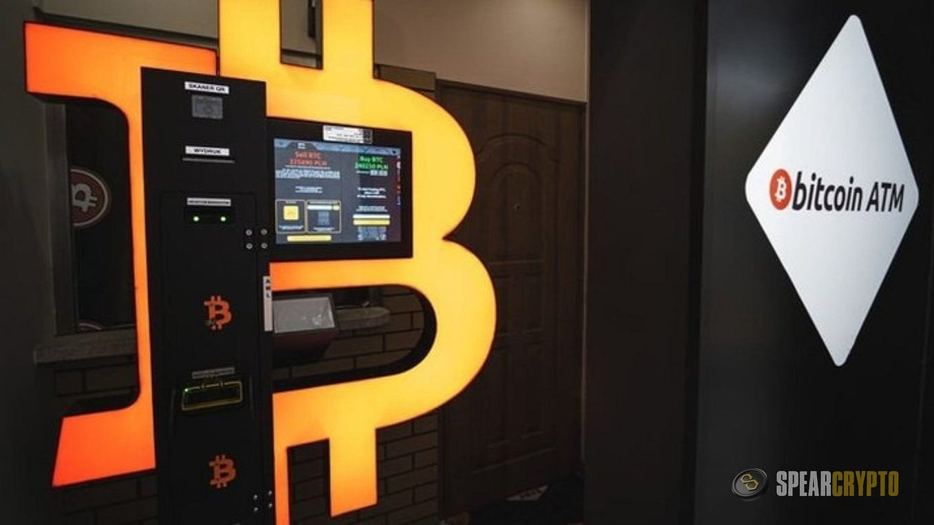 U.S. Propose Bitcoin Act of 2025 for Strategic Reserve by SpearCrypto