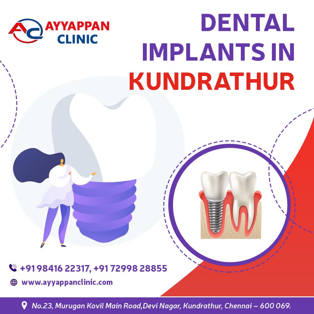 Meet the Expert Team Behind Kundrathur’s Premier Diabetic Clinic in 2024 by Ayyappan Clinic