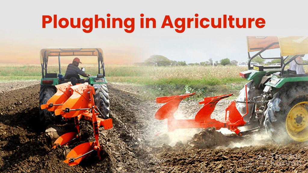 What Is Harrow Tool And Its Uses In Agriculture By Tractorgyan Medium what-is-harrow-tool-and-its-uses-in-agriculture-by-tractorgyan-medium