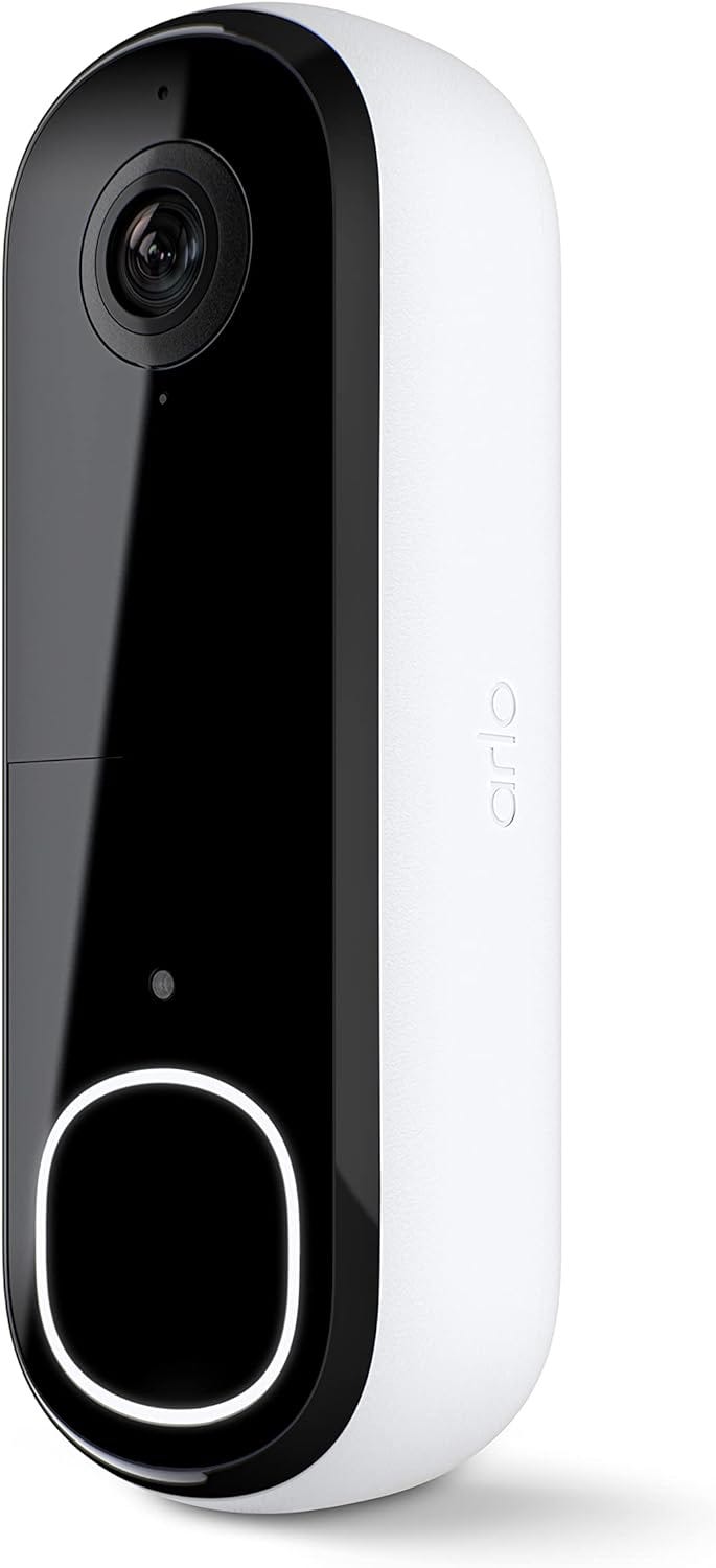 Eufy Security Video Doorbell E340 Review Dual Camera Brilliance by