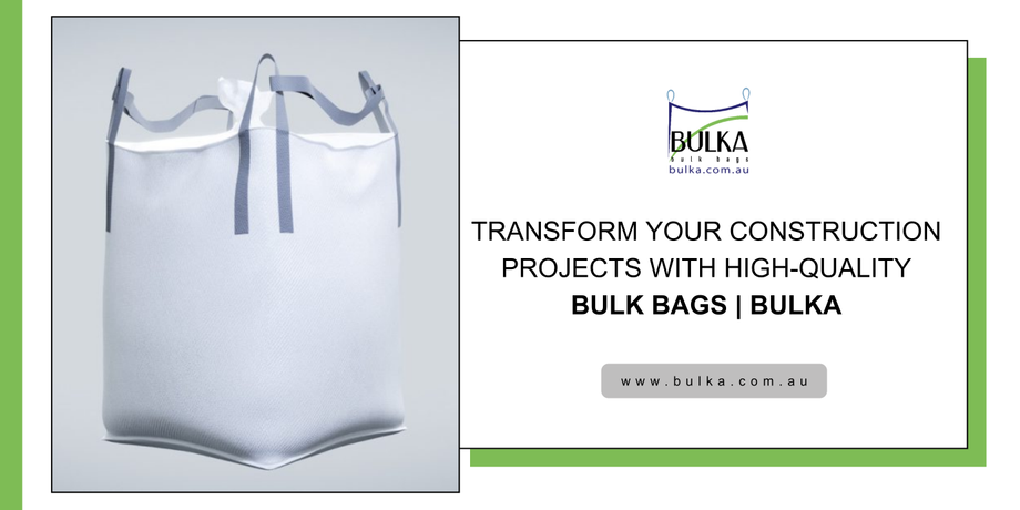 Keep You Storage Safe with Bulka Corner & Loop Bag | Bulka Australia ...