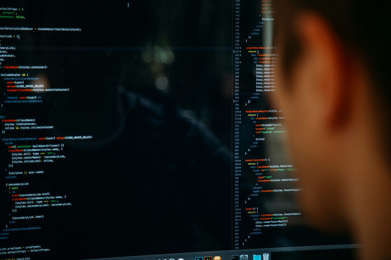 Golang vs Python: Which One is Better for Document Processing? | by ...