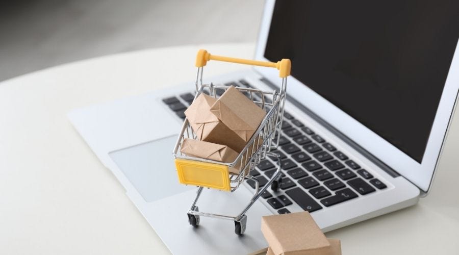 Is There a List of Online Retailers That Accept Electronic Checks? by