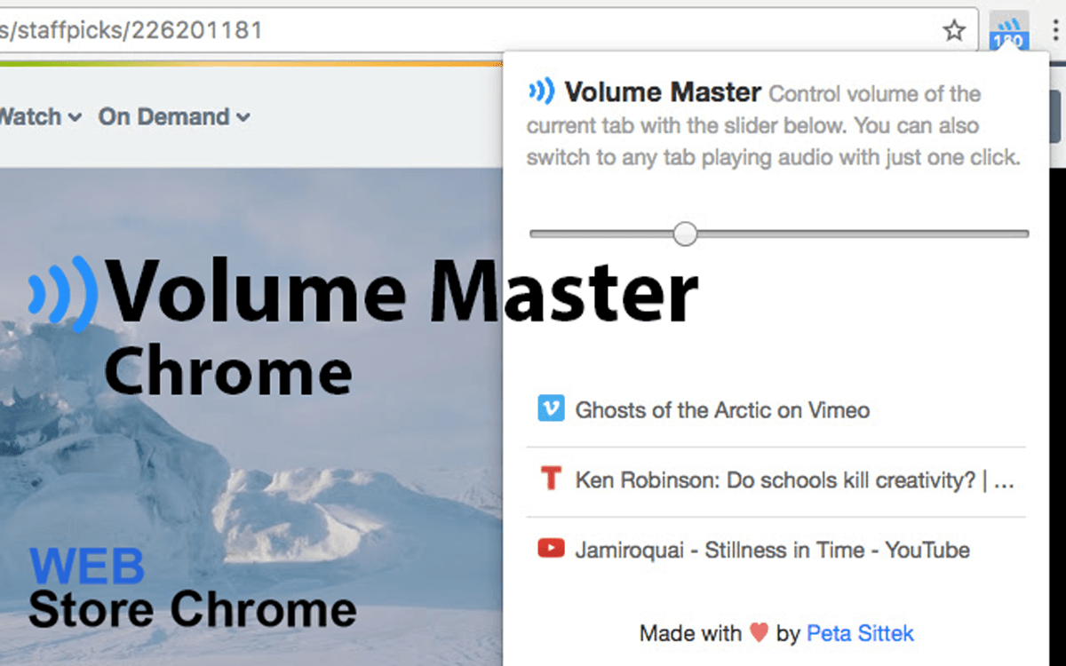 Unleash Your Audio with Free Chrome Volume Boosters - Web Store Chrome -  Medium