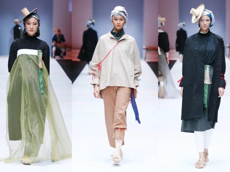 2024 Korean Fashion Trends. What are the latest trends, and how can…, by  Nguyetkieuthu
