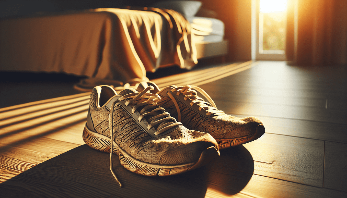 are nikes good for plantar fasciitis