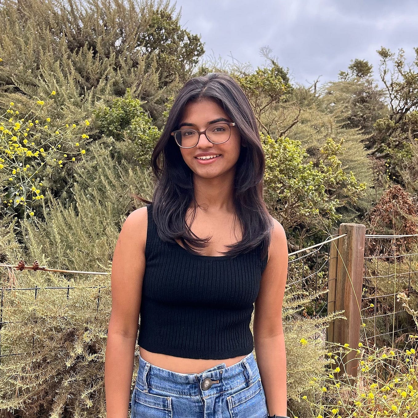 CS 371p Spring 2025: Shruti Bagale | by Shruti Bagale | Mar, 2025 | Medium