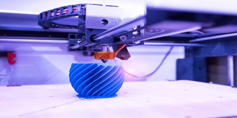 Exploring the World of DIY 3D Printing Unleashing Your Creativity with Affordable 3D Printers 