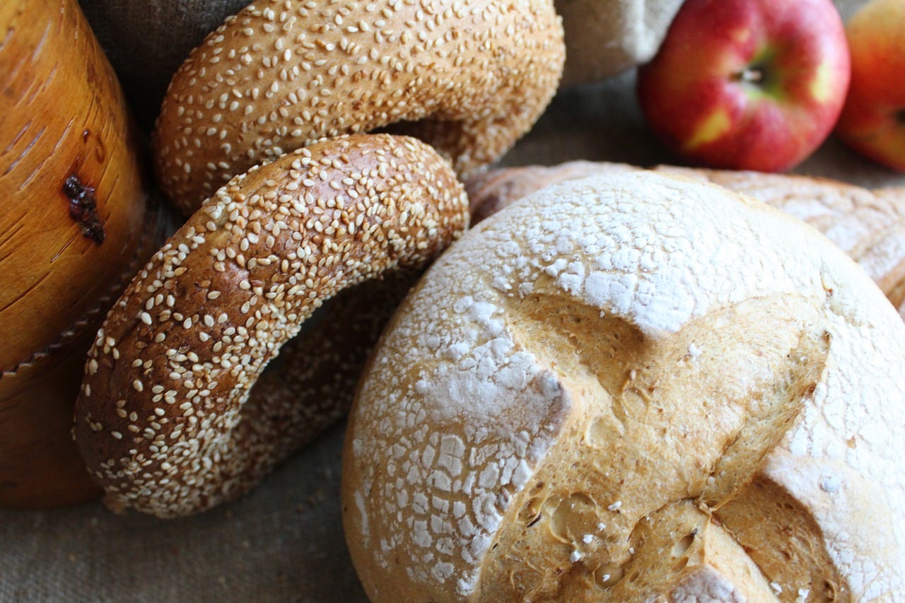 The Ultimate Guide to Keto Bread for Busy Weeknights by Ketogeniccookingpro Sep, 2024 Medium