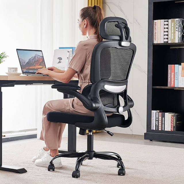 5 Steps to Clean and Maintain Your Mesh Ergonomic Chair by