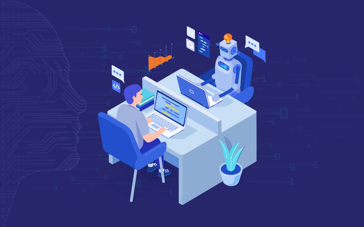 Factors For a Successful RPA Implementation | Botstatz | by Botstatz ...