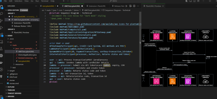 "6 Ways to Turn Code into Beautiful Architectural Diagrams." | by Dev D ...
