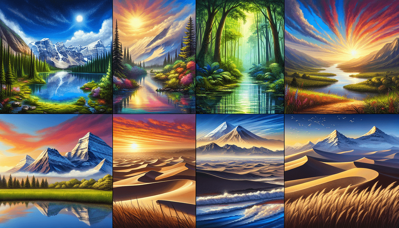 What Does Landscape Mean In Business? by Ivory middleton Oct, 2024