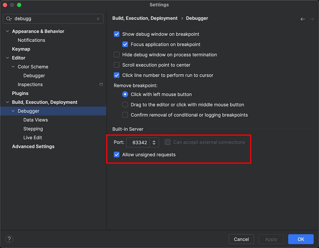 How to enable HTTPS on live server ( Visual Studio Code) | by Sagar ...