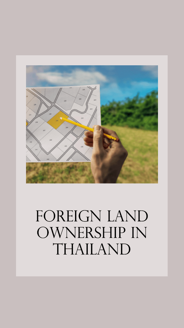 ThaiEnglish real estate terms. List of ThaiEnglish real estate terms