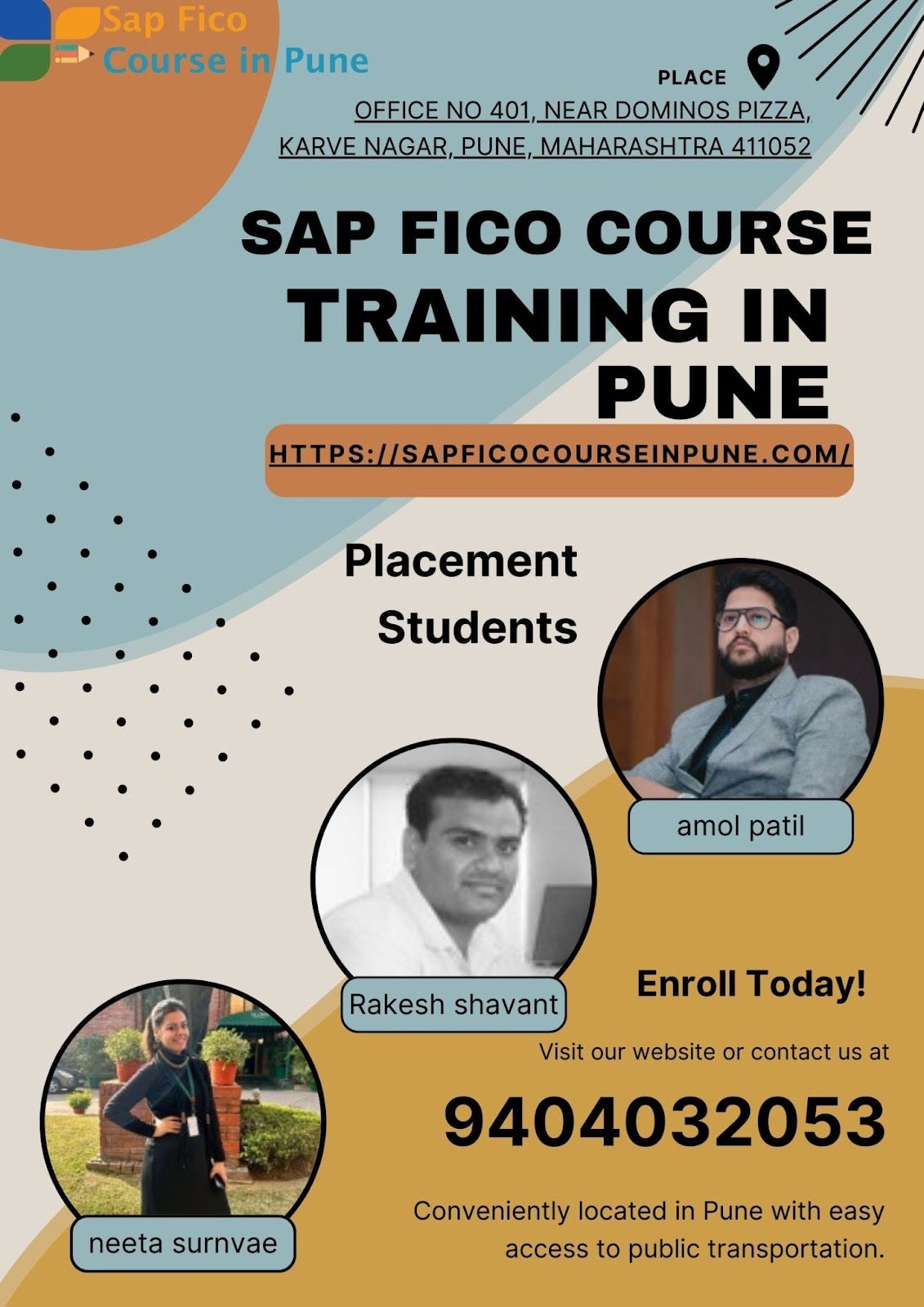 How Many Days Will It Take to Learn SAP FICO? by sapfico Courseinpune