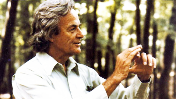 Genius — James Gleick