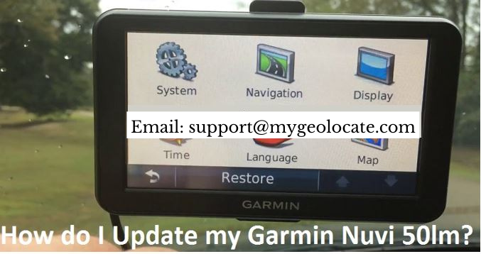 How to update your Garmin Nuvi - 0*5h2 Tbo0v7WlNyrp