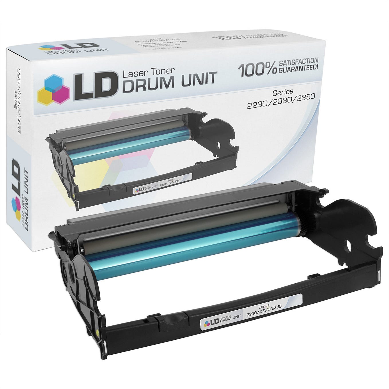 Buy Refurbished 20000 Page Alternative for Dell MY323 / 3109320 Laser