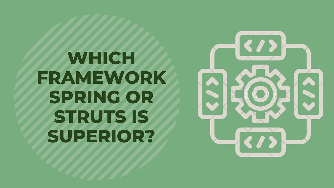 What are the differences between Spring Boot and Django in 2021? by Raghul Medium