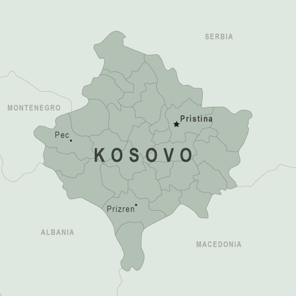 Kosovo Traveler Information — Travel Advice