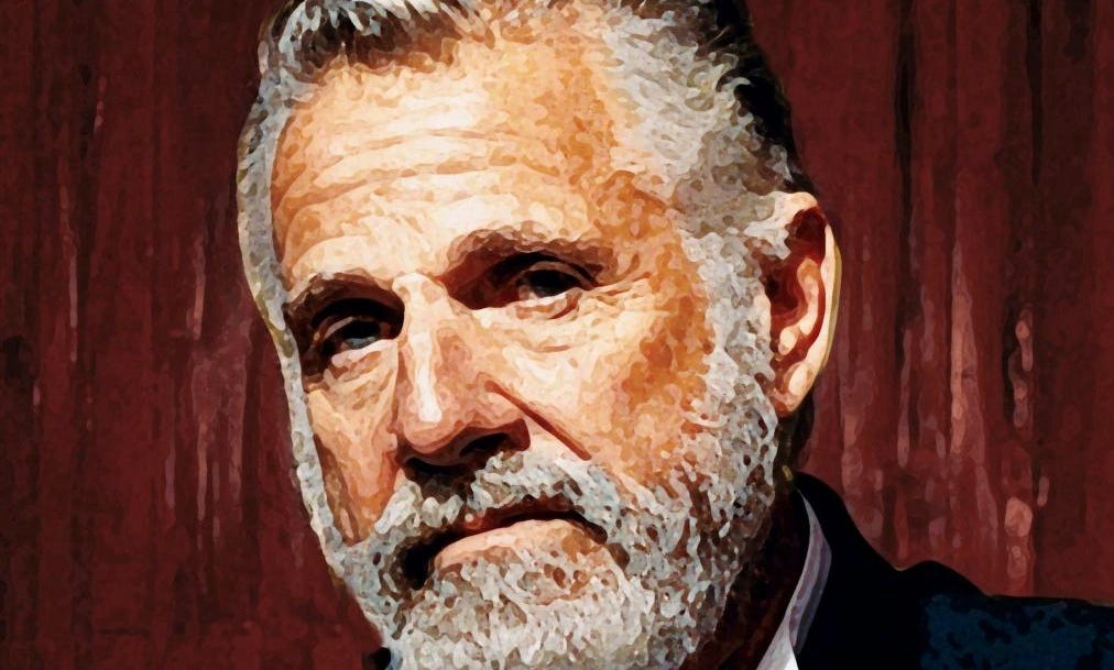 Storytellers have more fun.