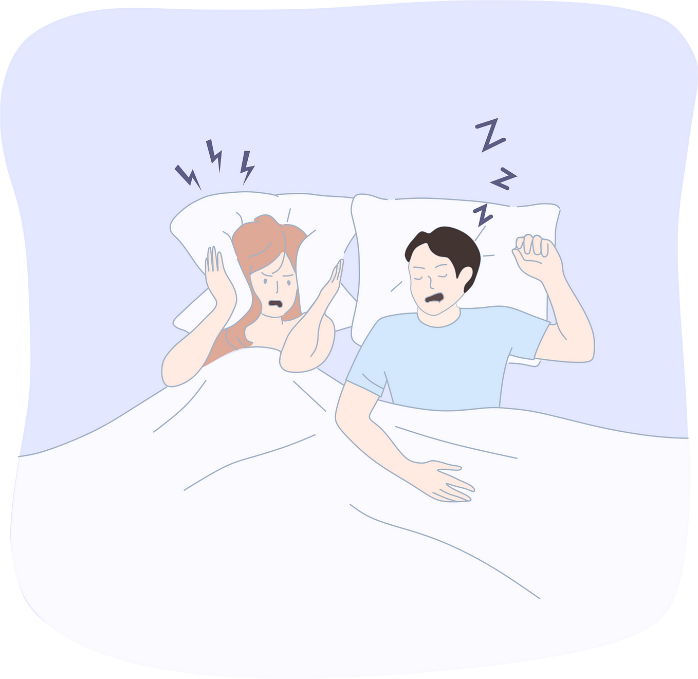 What Are the Frequently Asked Questions About Sleep Apnea? | by Agnes ...