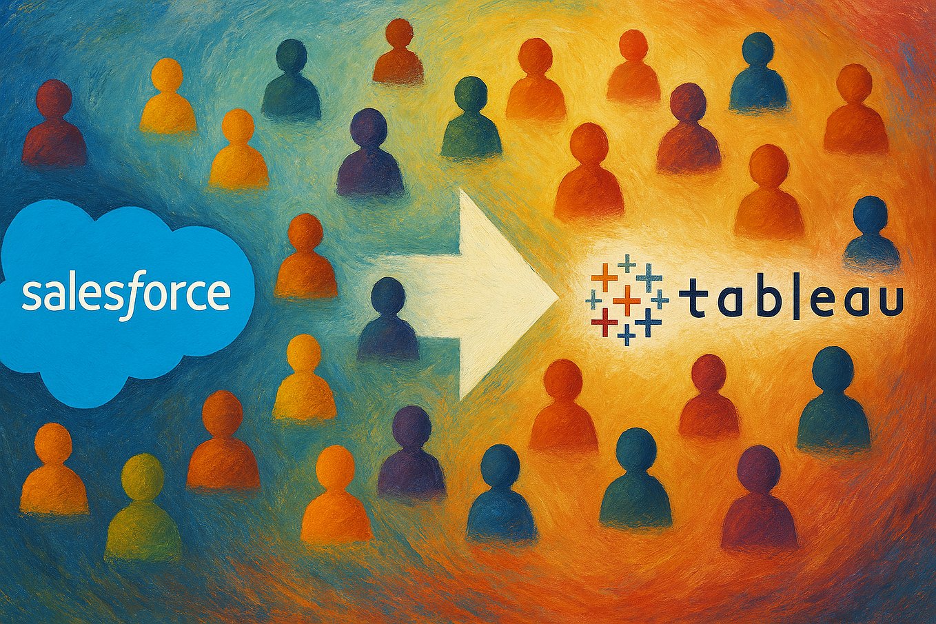 Tableau: Features, Use Cases & Pricing | by Kizzy Consulting-Growing ...