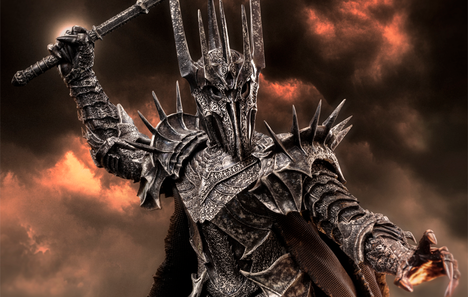 Why Did Sauron Take Back the Dwarven Rings of Power? – Middle-earth &  J.R.R. Tolkien Blog